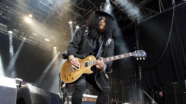 Slash