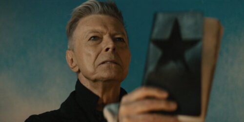 david bowie blackstar video still 2015