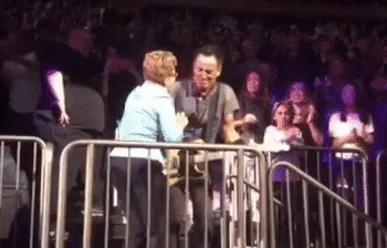 Una madre, siempre tendrá su espacio en el escenario