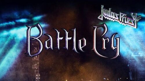 judas priest battle cry 600