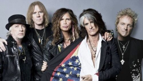 Aerosmith e1460045309596