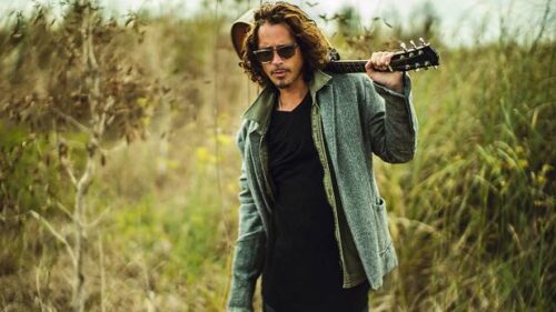 Chris Cornell 2