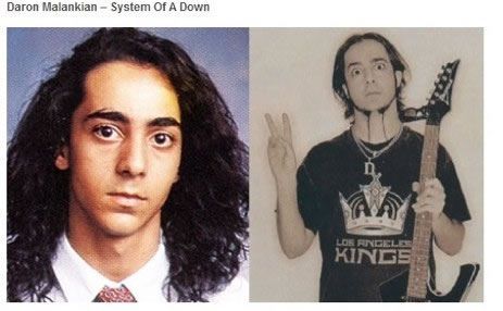 Daron Malakian