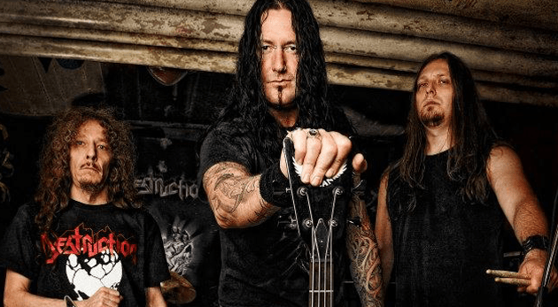 Destruction, regresa a Latinoamérica
