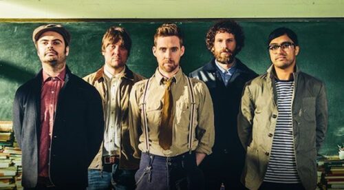 Kaiser Chiefs