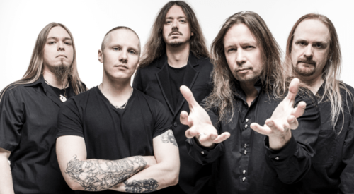 Stratovarius