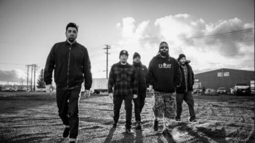 deftones bravewords