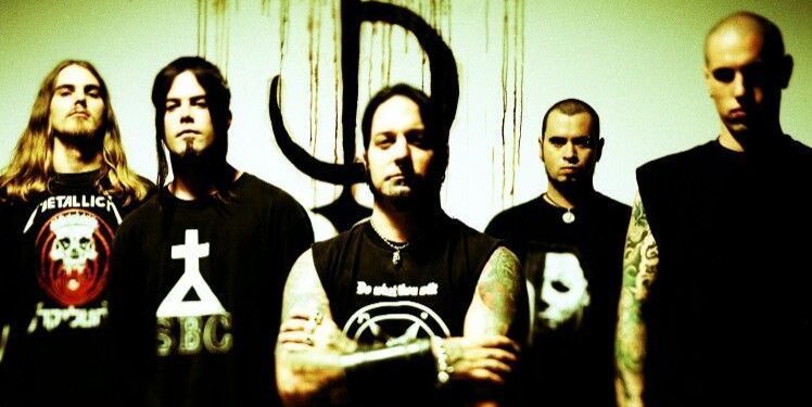 For What It’s Worth, la primera canción de amor de DevilDriver