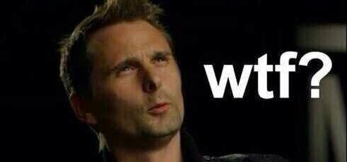 matt bellamy