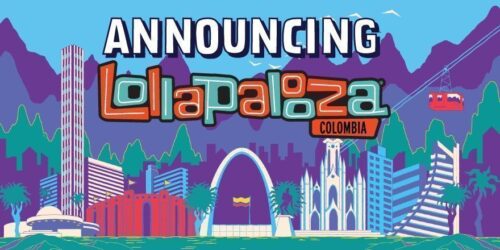 Lollapalooza Colombia