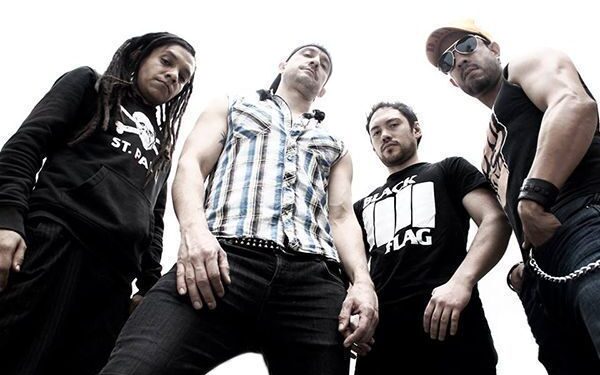 Lanzamiento exclusivo: Nos Han Quitado el Miedo de Motor