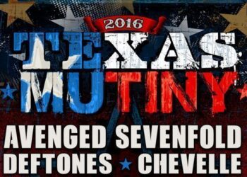 Texas Mutiny: una nueva parada obligada para los festivaleros de Estados Unidos y el mundo