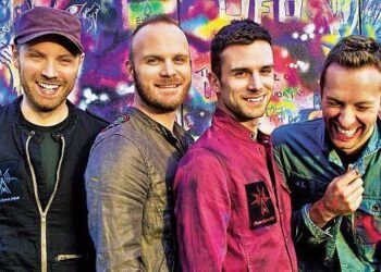El mundo diferente, que Coldplay nos presenta en su nuevo vídeo