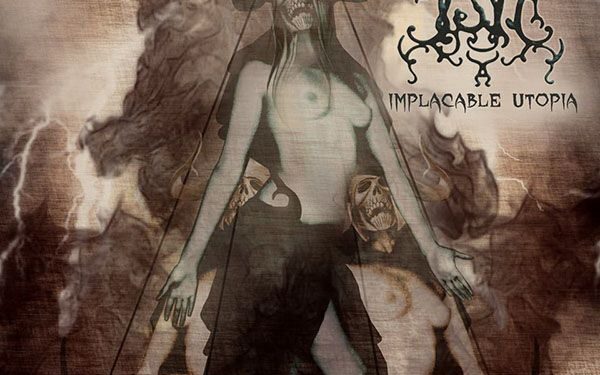 Regresa el death metal de 1917 con nuevo álbum, ‘Implacable Utopía’