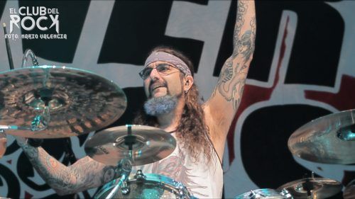 Mike Portnoy regresa a Dream Theater después de 13 años IAN 000001 e1464794968102
