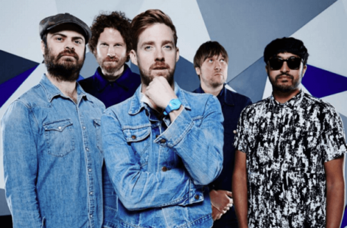 Kaiser Chiefs