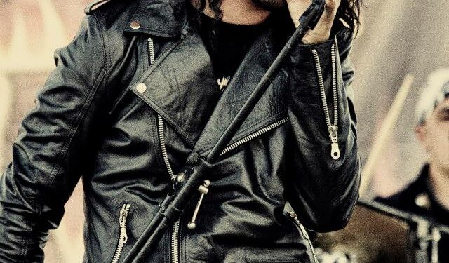 Julian’s Fire estará en el Hell and heaven Metal fest