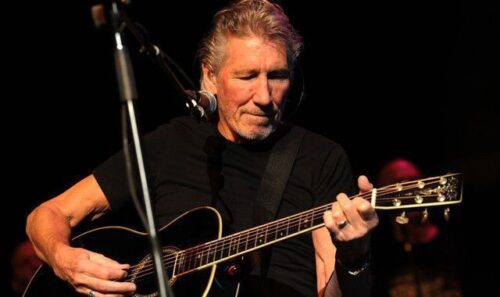 Roger Waters