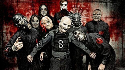 Slipknot NewLineUp c Paul Harries cr e1467782078634