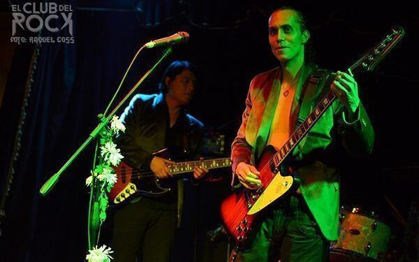 El Fausto: En pleno crecimiento creativo presentaron video y disco en El Imperial