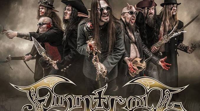 FINNTROLL en México