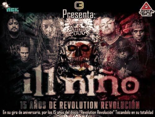 Ill Niño 2