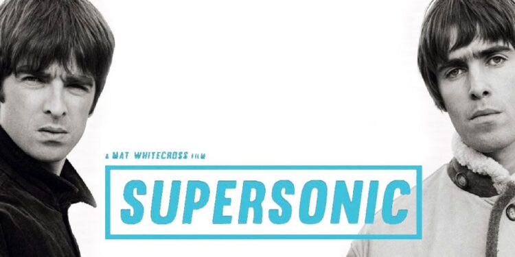 Conoce el trailer de 'Supersonic", el documental oficial sobre Oasis Conoce el trailer de ‘Supersonic”, el documental oficial sobre Oasis