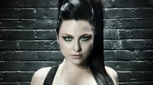 Amy Lee Evanescence