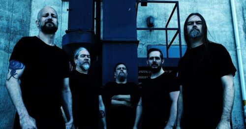 Meshuggah