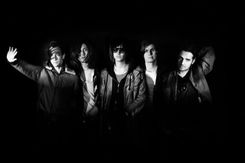 the strokes alta calidad