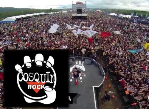 Cosquin Rock