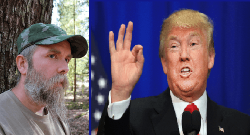 VARG TRUMP