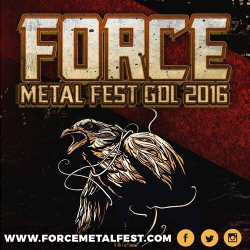 force fest 2016