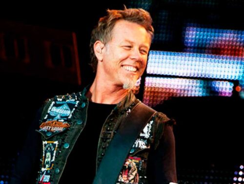 jameshetfield