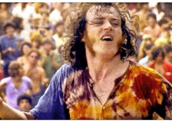 “UN DROGADICTO, UN BORRACHO, UN ANIMAL SALVAJE” JOE COCKER.