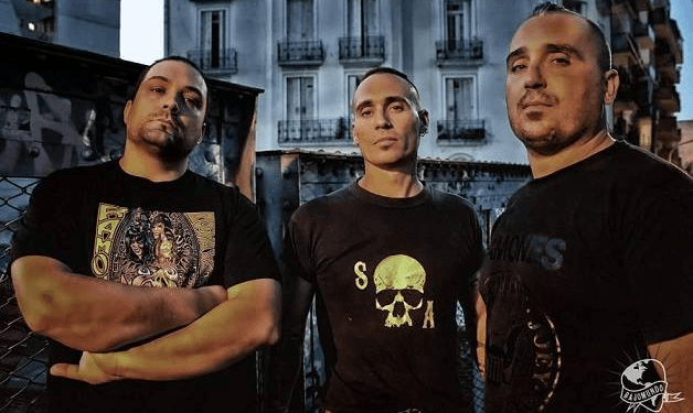 RETROACCION ULTIMO SHOW DEL AÑO