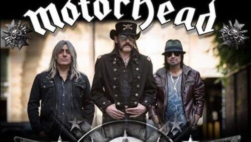 Motorhead Saxon actuaran Barcelona Madrid TINIMA20150804 0039 3