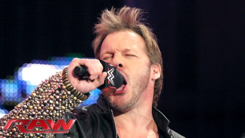 Chris Jericho (WWE) interpreta el tema Peace Sells de Megadeth (VIDEO) maxresdefault