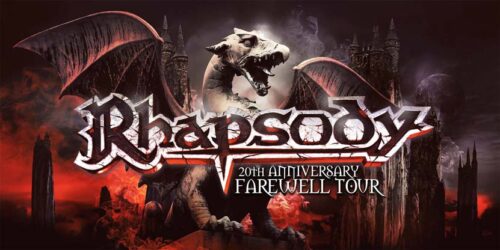 rhapsody gira de 20 aniversario