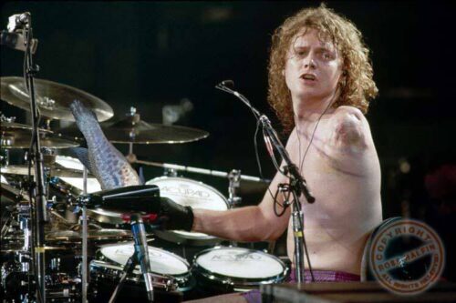 rick allen fish