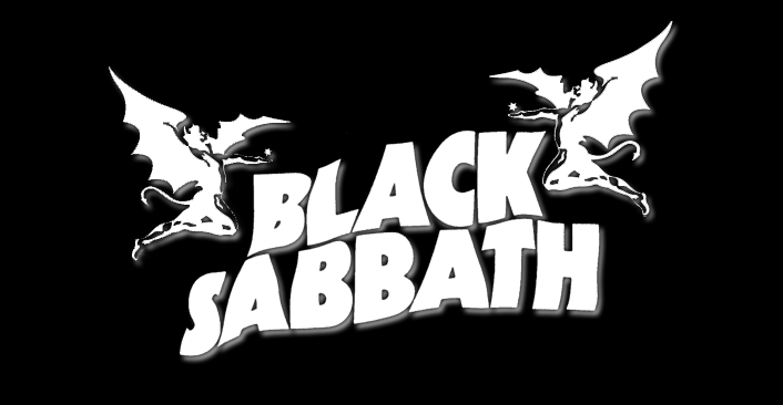 logo black sabbath