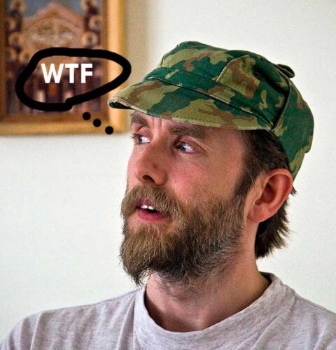 Varg Vikernes 2