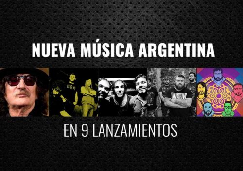 nueva musica argentina