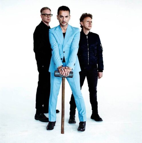 depeche mode 2017