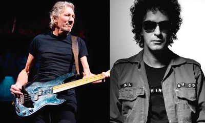 gustavo cerati y roger waters