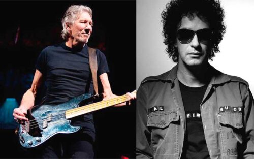 gustavo cerati y roger waters