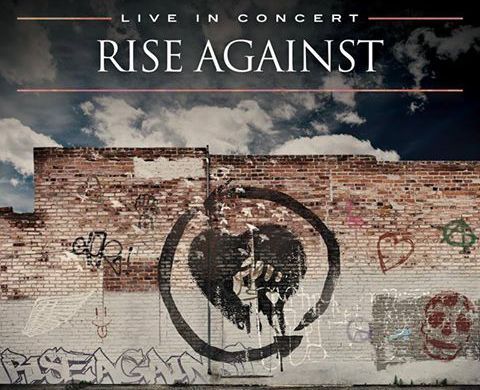 riseagainst