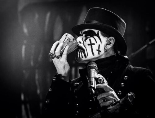 king diamond