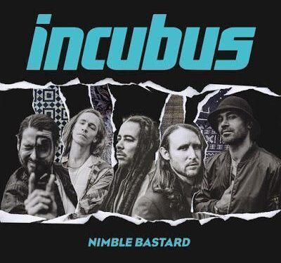 Incubus regresa a Colombia