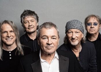 Solid Rock Festival: Argentina se prepara para recibir a Deep Purple y Lynyrd Skynyrd juntos